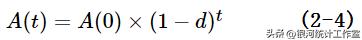 利息理论第4章,贴现利息计算例题金融