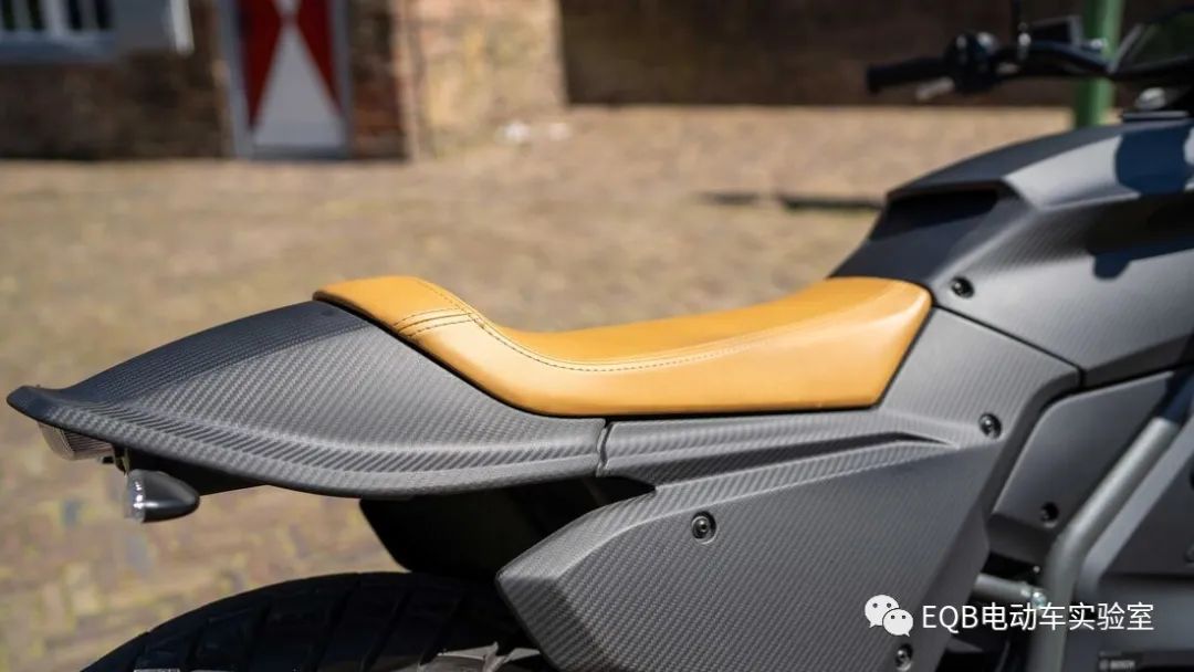 高售价低体验感？售价约10万的PursangE-Track，只是看起来不错？