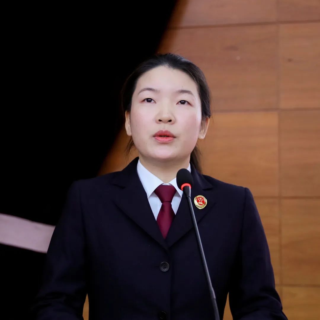 青训营|春风相携逐梦人，共话法治中国梦