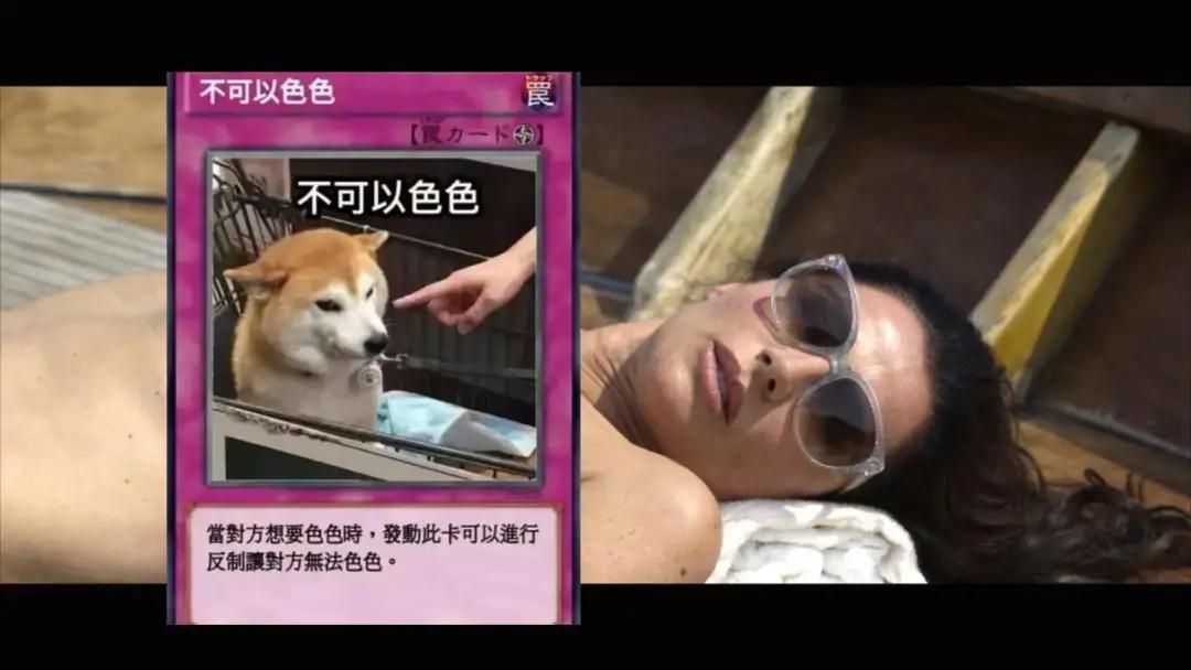 满屏美胸！三观震碎！意大利女人好敢