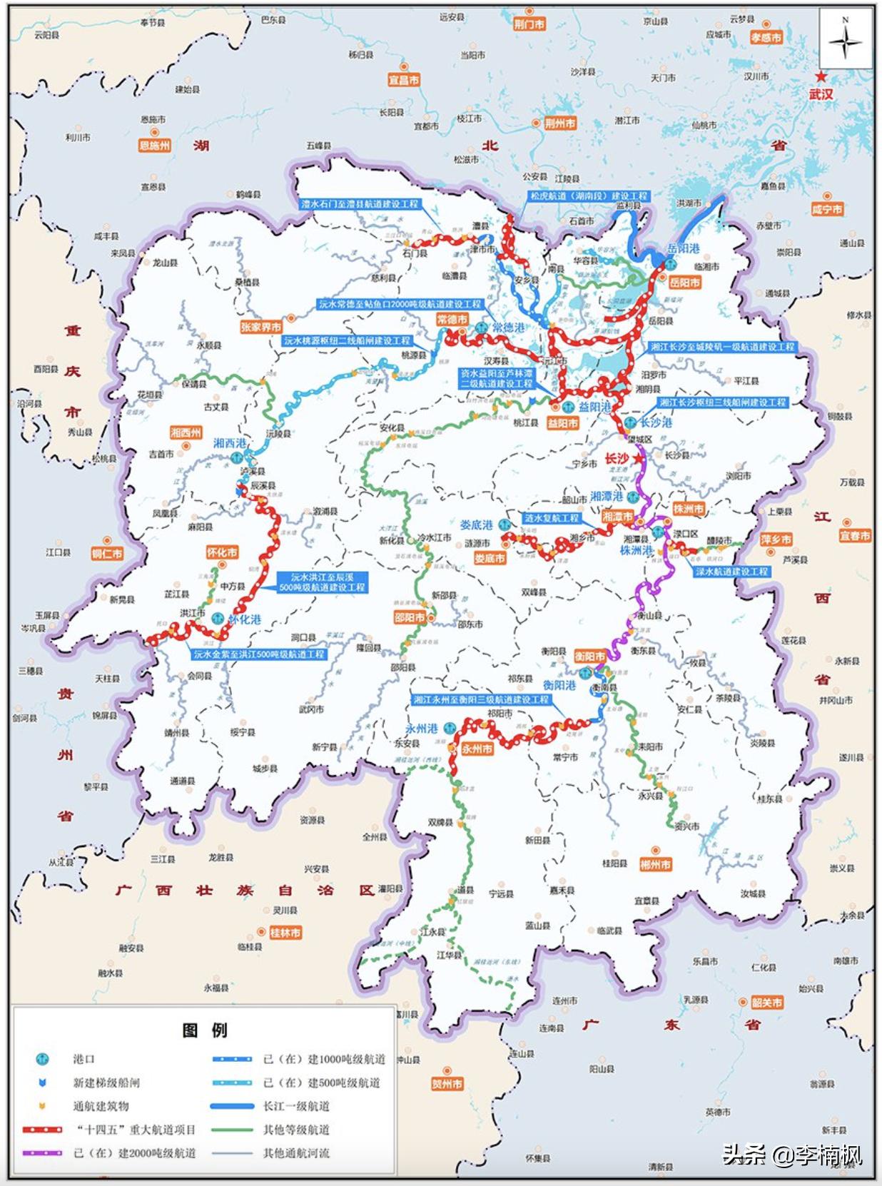 打造长株潭城市群措施,长江中游城市群怎么建