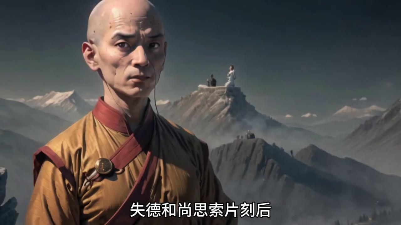 大胆妖女，还不快快伏法#漫画小说