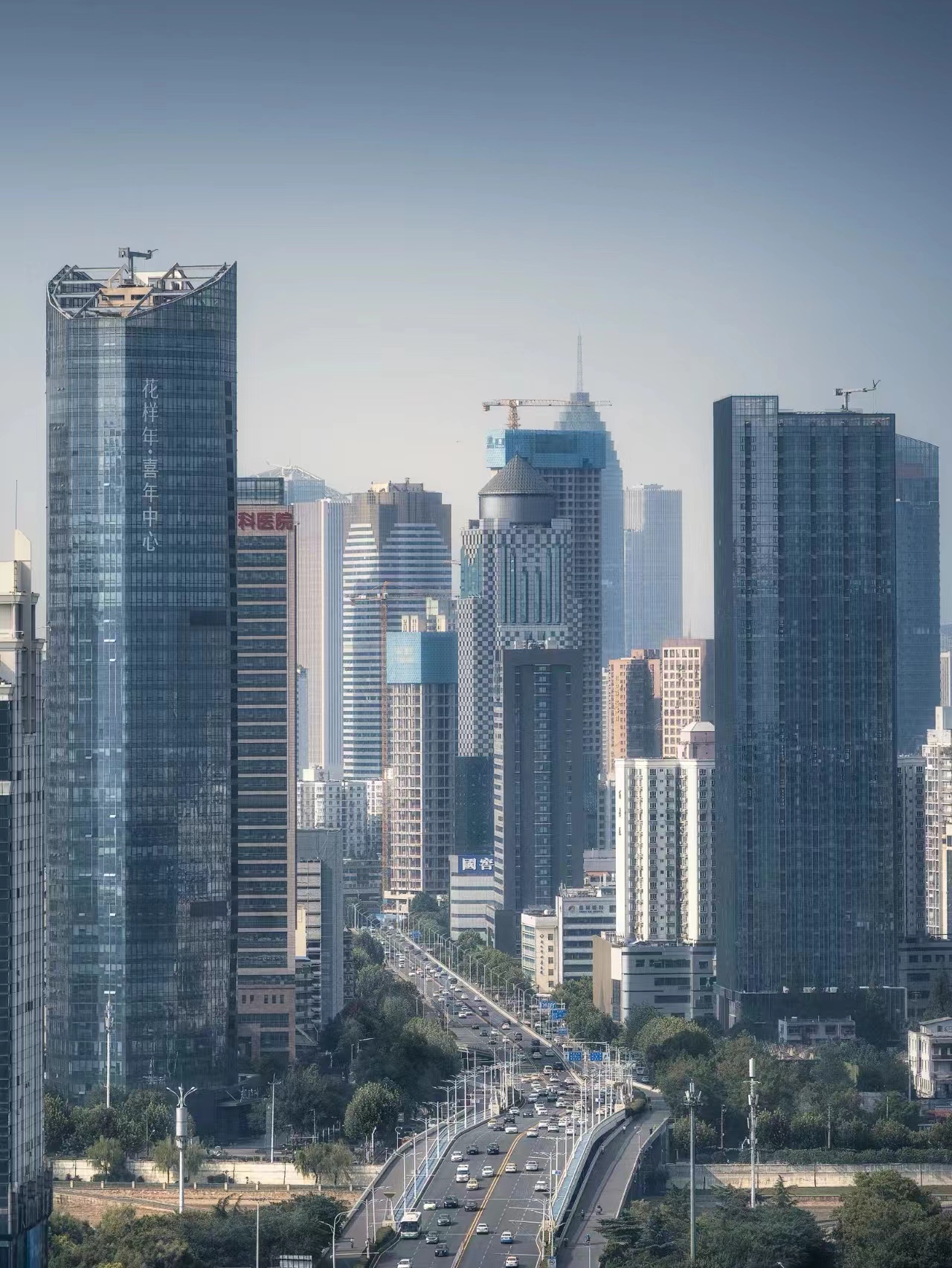 合肥城建和万科哪个好,合肥城建对比无锡