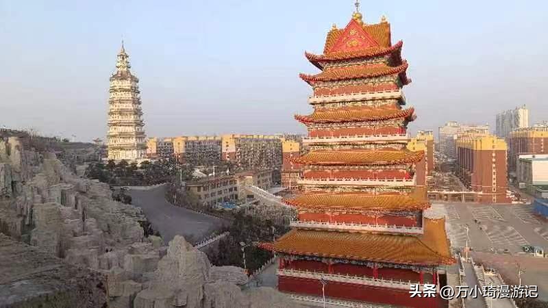 辽宁小布达拉宫景区,辽宁省的布达拉宫在哪个地方