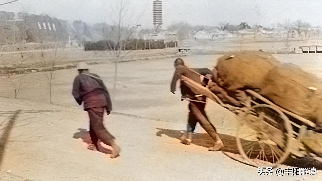 现在半挂有多难,现在的挂车挣不挣钱