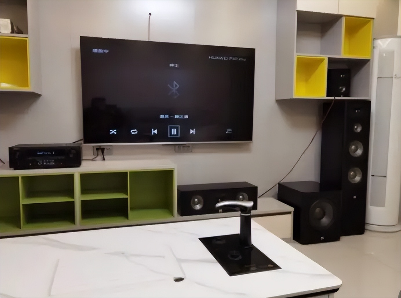 jbl音响套装,jbleononecompact音箱评测