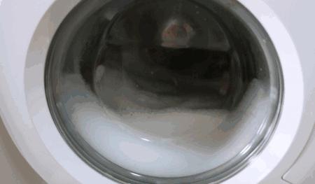 很容易粘毛的衣服该怎么洗,衣服洗完有毛絮怎么处理