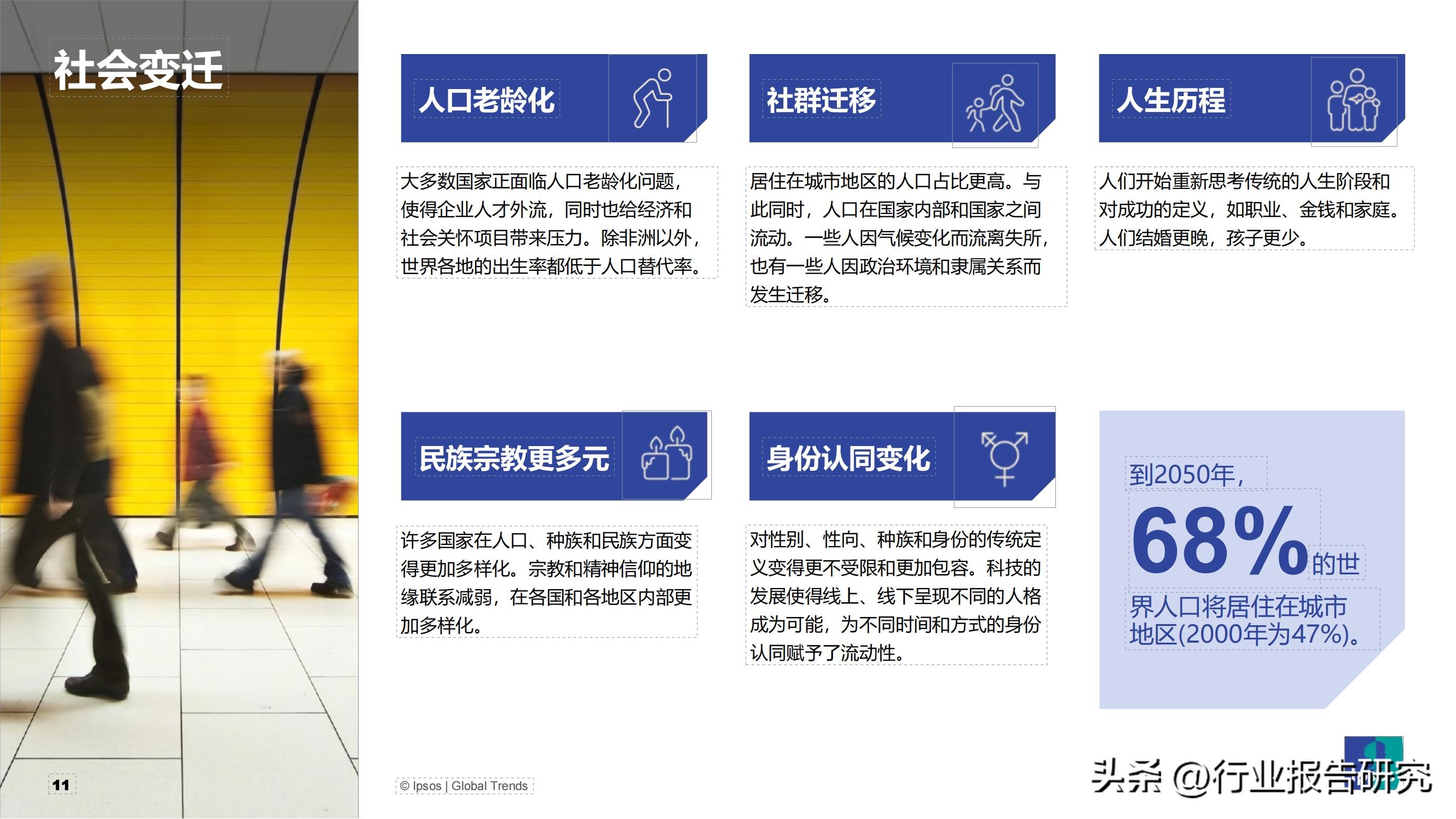 2023世界经济权威预测,2023年全球趋势洞察报告