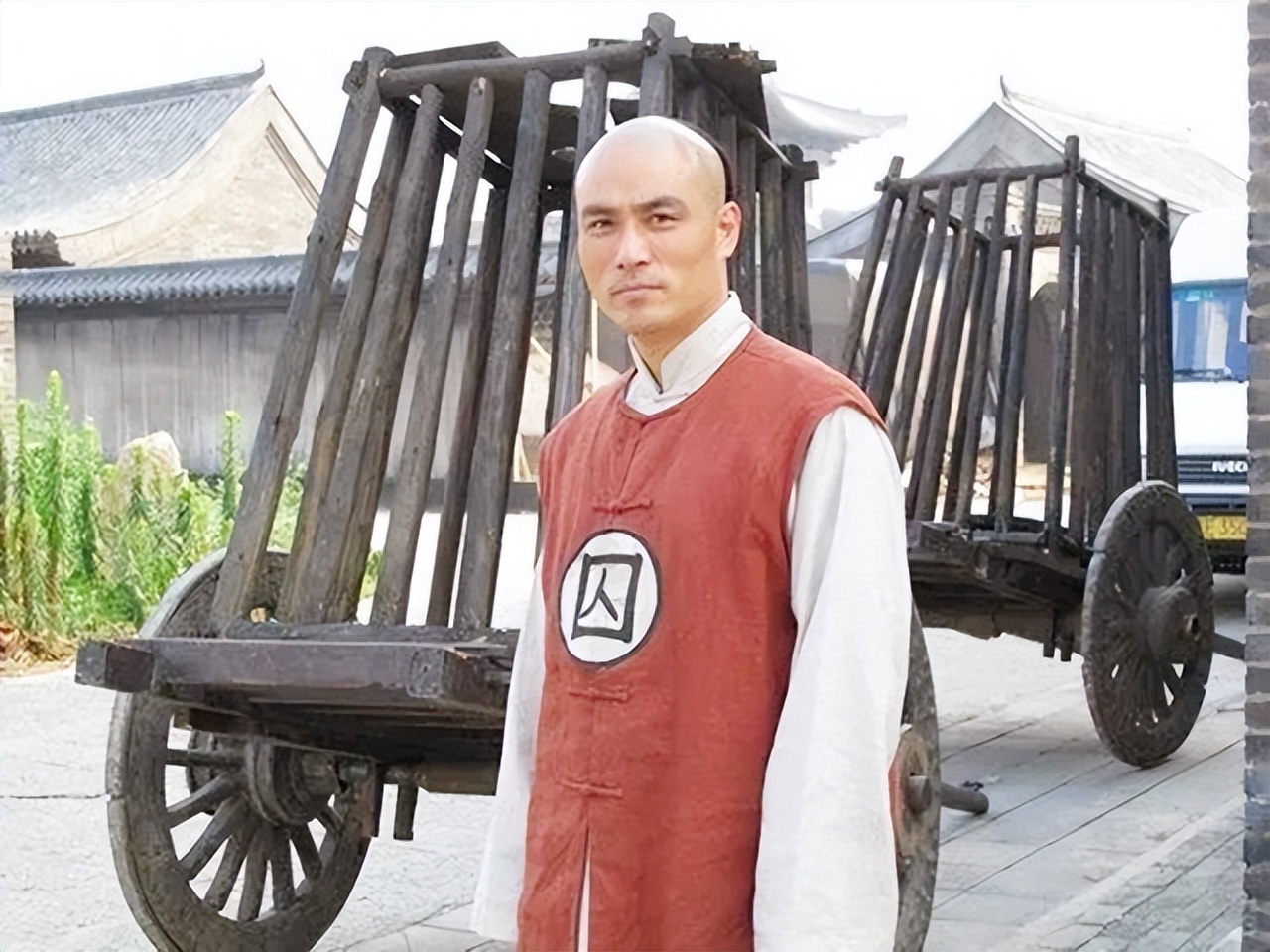 140多年前，杨乃武与小白菜受尽冤屈