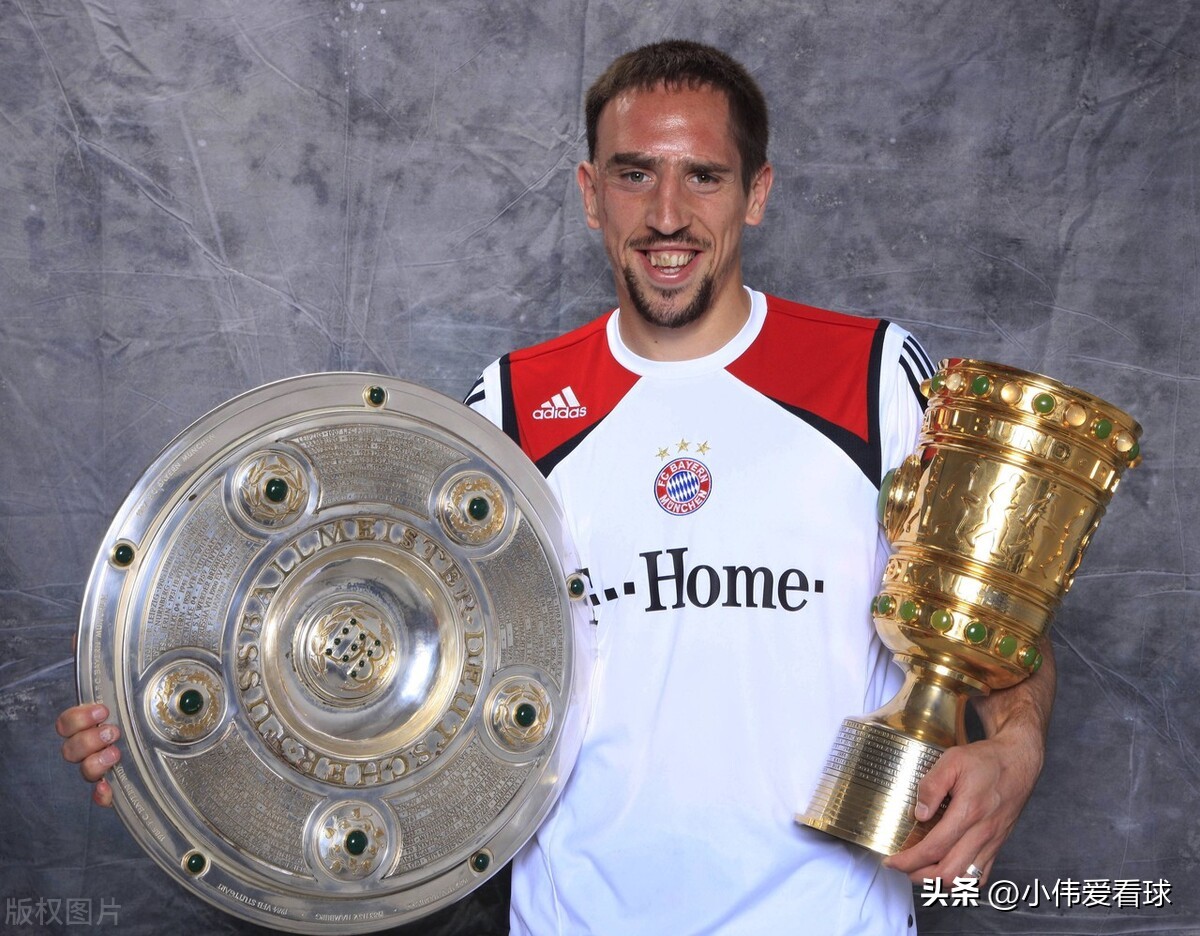 里贝里宣布退役是不是真的,里贝里拜仁退役痛哭