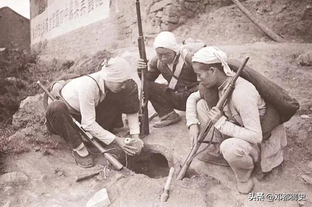 日本军日记:部下玷污了花姑娘，她在夜晚用剪刀愤怒剪断皇军*体下**