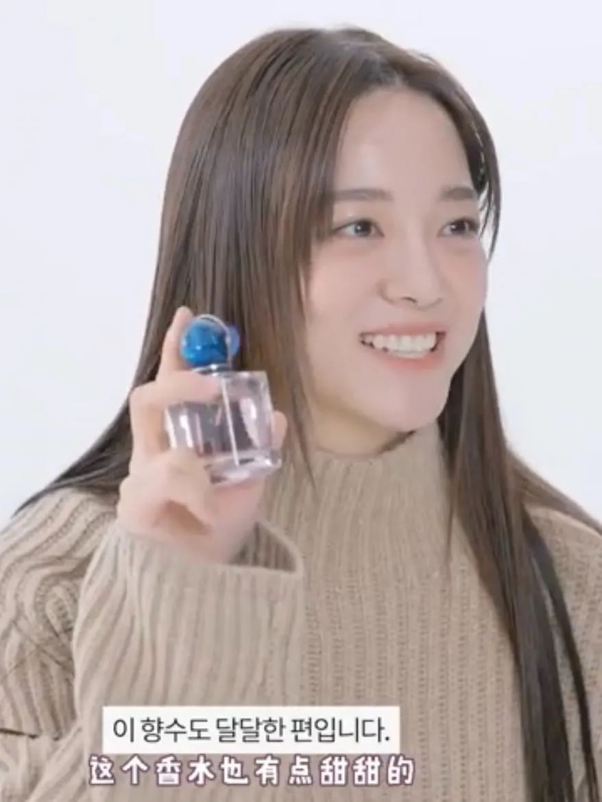 出道失败只因“不是男的”？她的同款“大师香薰”如今却全网疯抢