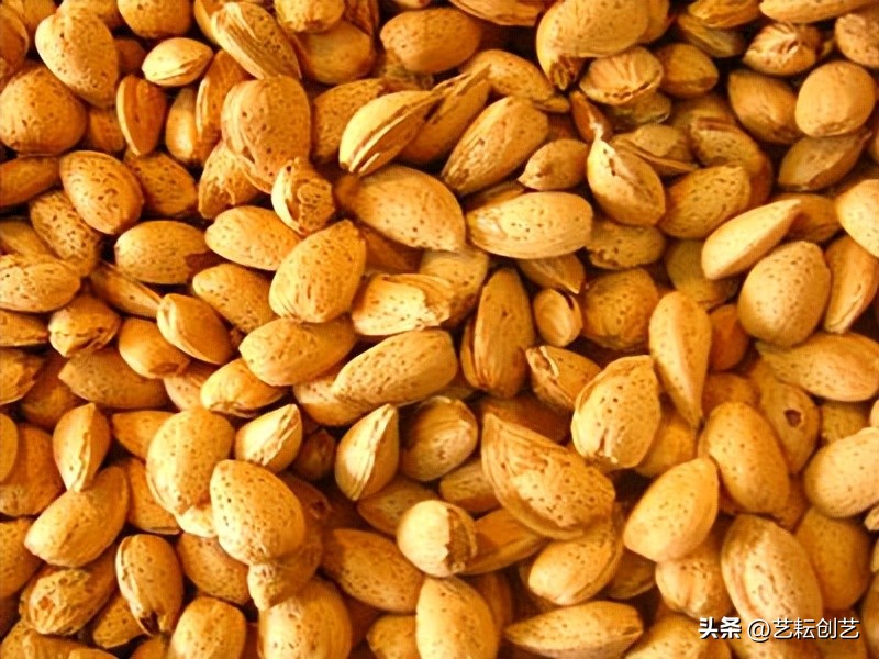 藏疆特产,疆果新疆特产推荐