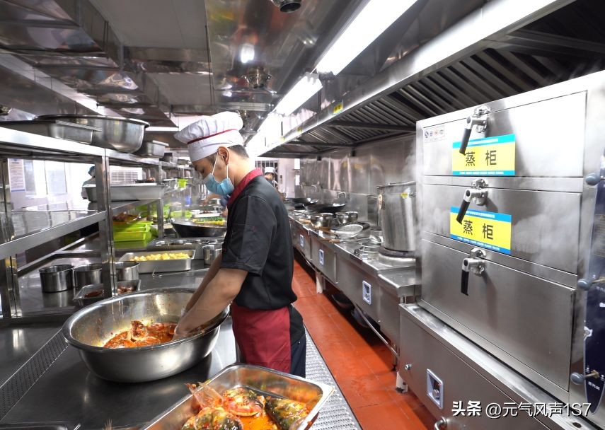 广西英华＂优质食品＂助力国际顶级赛事承办