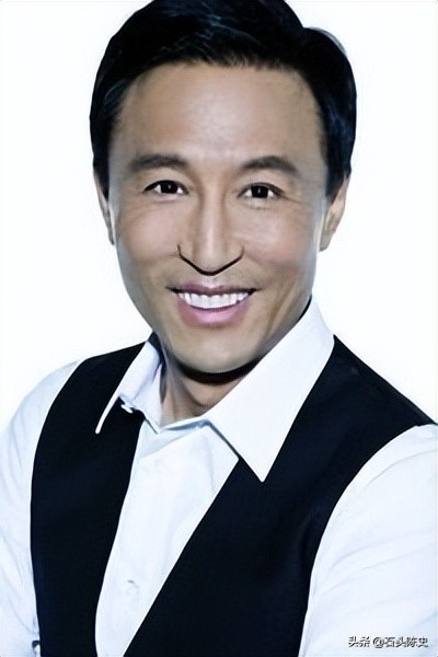 演员王洛勇简历,演员王洛勇的国籍