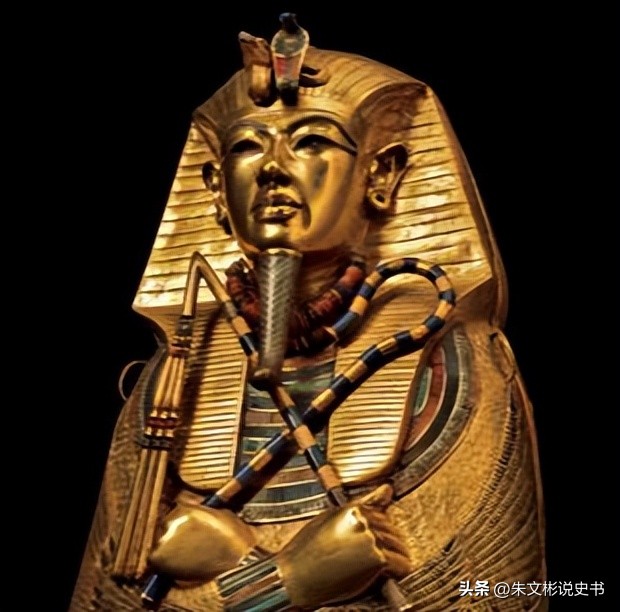 古埃及的文化要追溯到10000年以前,浅析古埃及的艺术