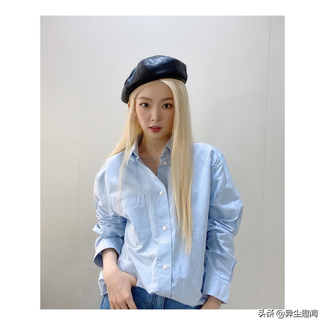 盘点各家爱豆高颜值,2019年爱豆颜值top