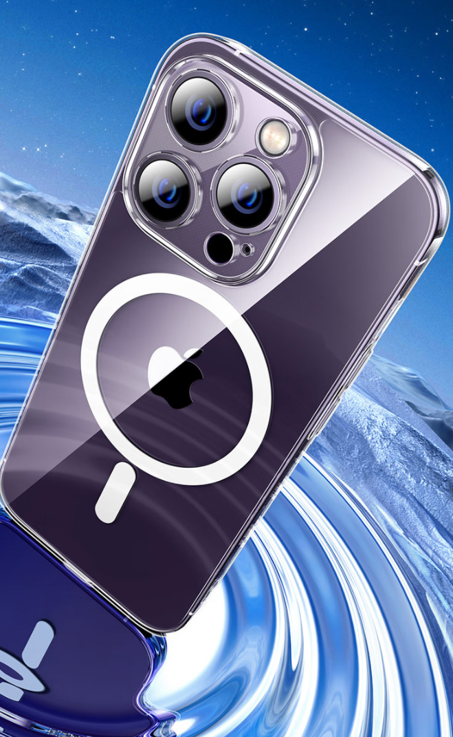 苹果14promax用什么手机壳好,苹果14promax手机壳选什么好呢