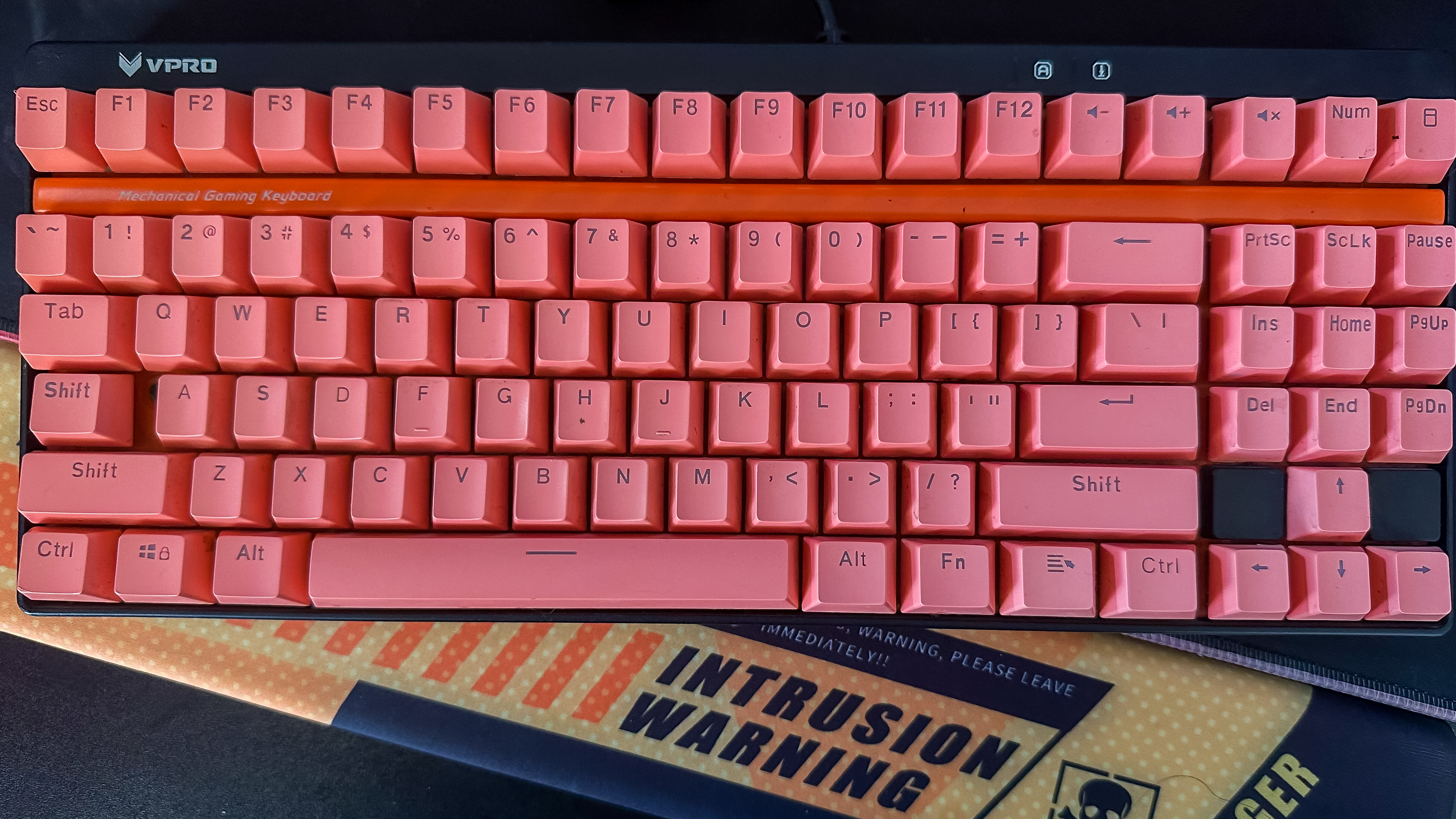 你不知道的键盘隐藏功能,你不知道的键盘小秘密