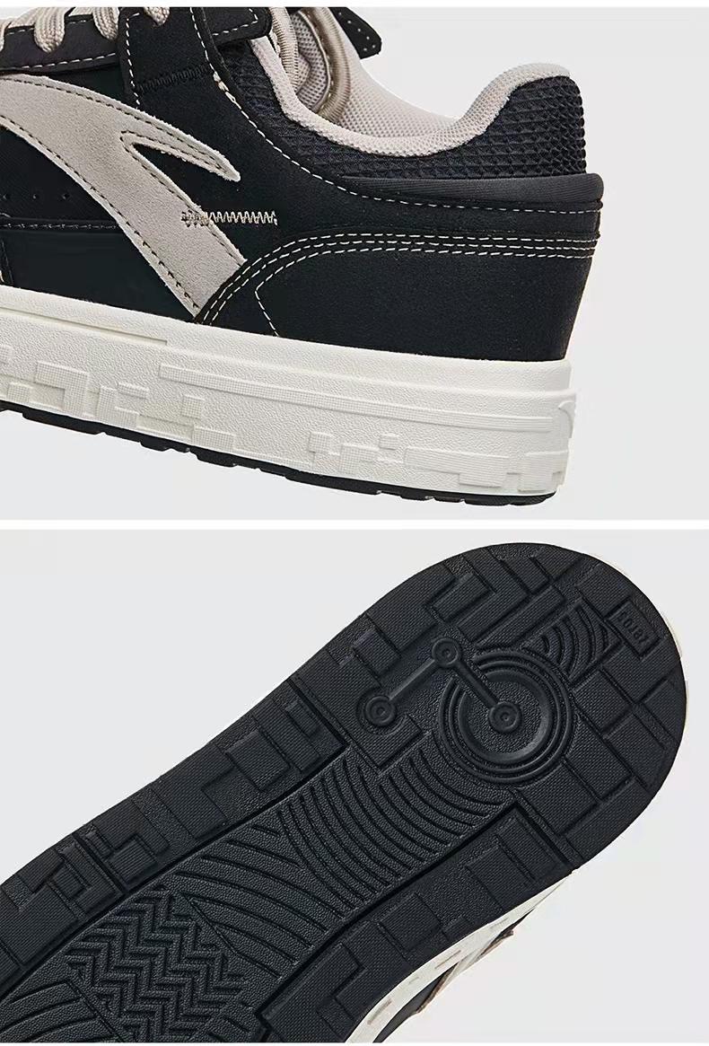 李宁和安踏哪个篮球鞋更好,安踏板鞋好还是李宁板鞋好