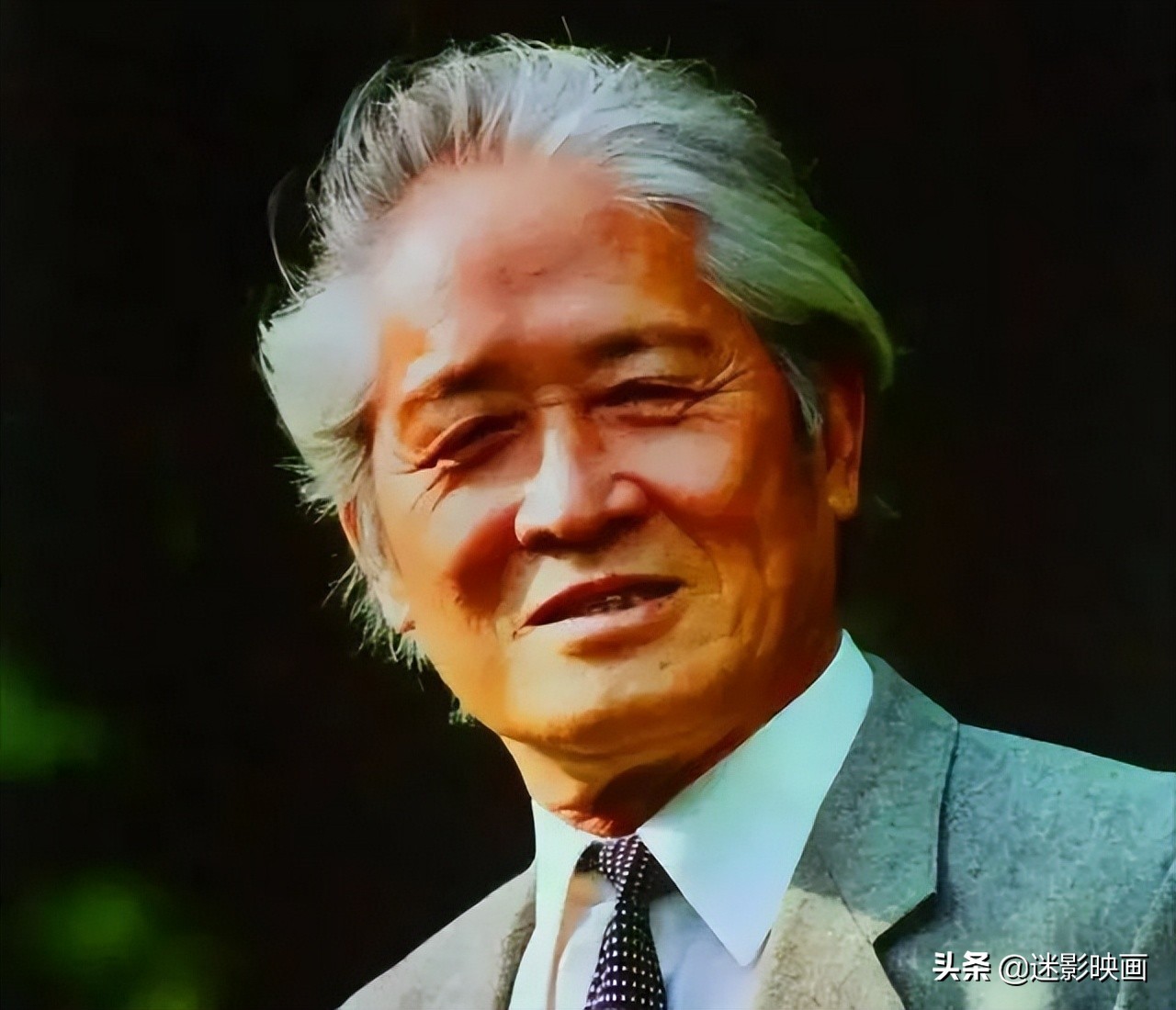 69年前的经典，边防战士大破境外匪特，于洋仲星火演的反特片