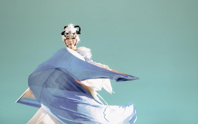 李玉刚经历过哪些事,李玉刚经历了什么