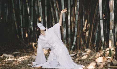 越人歌原版,越人歌最初版本