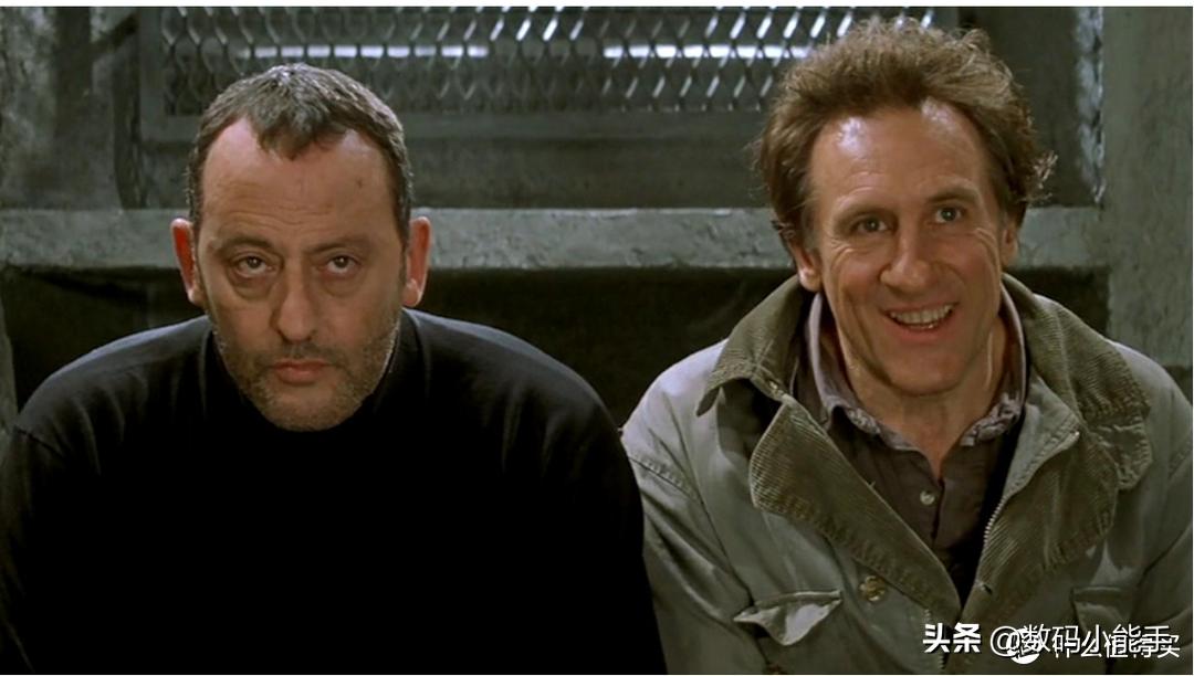 看十遍都不会腻的经典电影推荐「国外篇」