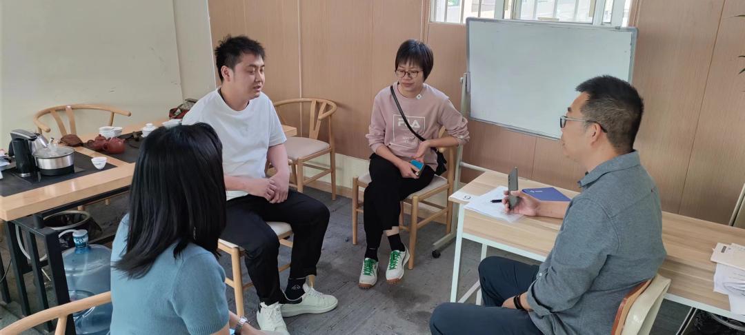 变相违规培训机构查处汇报,琼山区突击查处违规培训机构