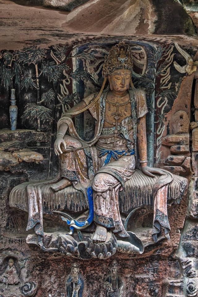 安岳打造天府旅游名县,资阳雁江区点赞最多