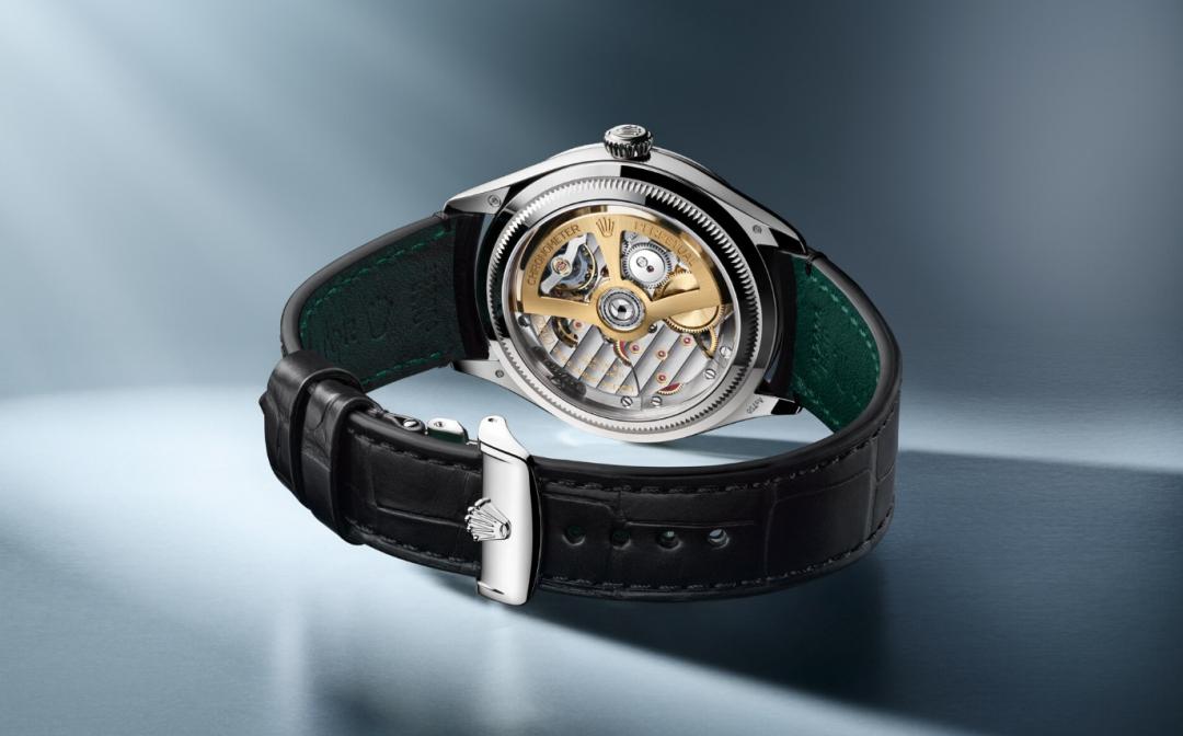 劳力士绿金迪哪年出的,劳力士绿金迪2023最新价格照片