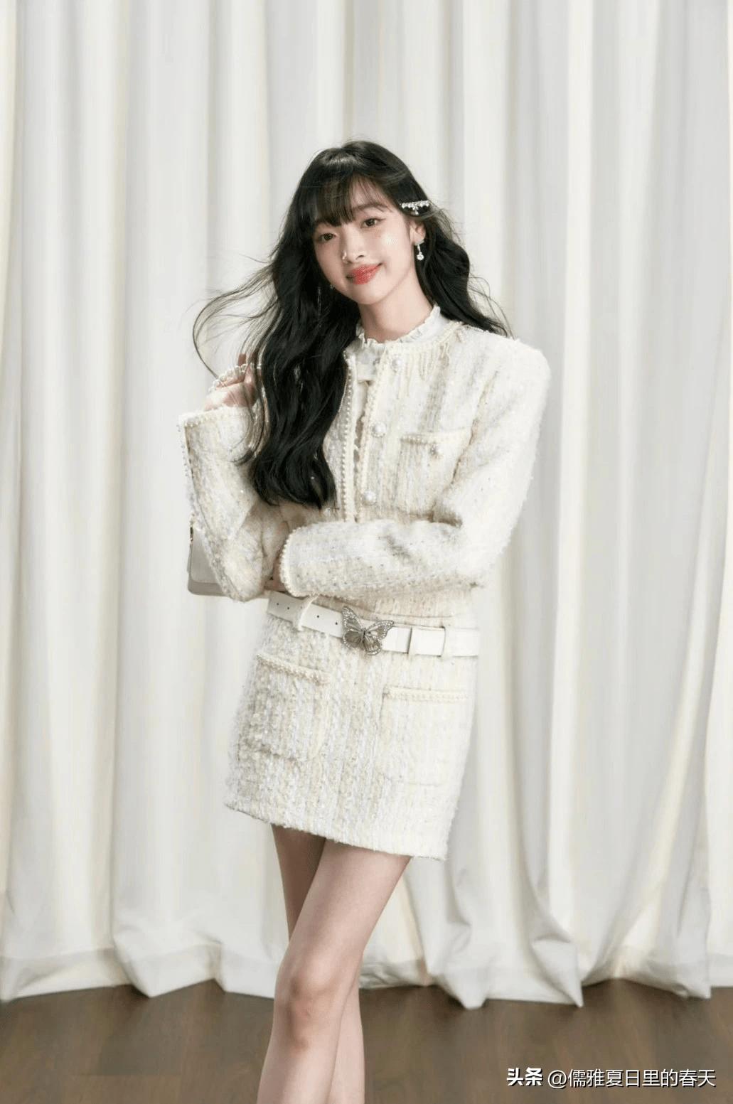 玛德琳服装设计,玛德琳冬季流行