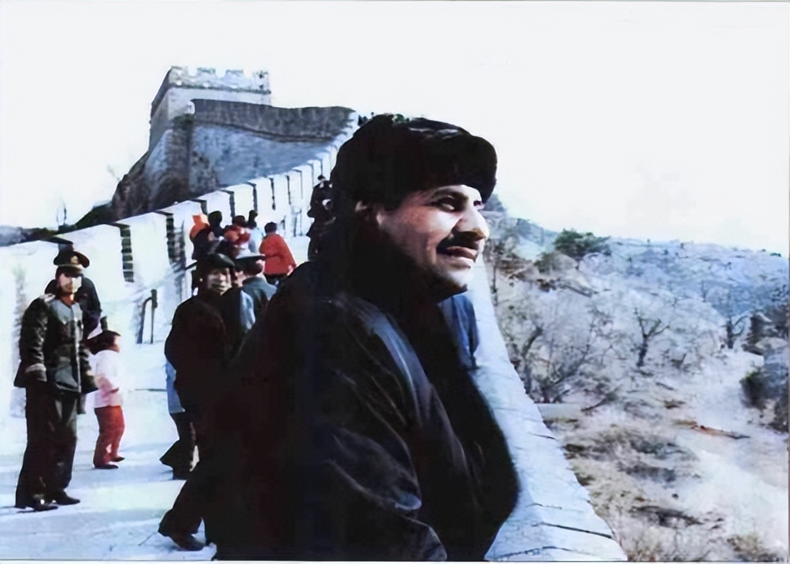 沙特花600亿买多少导弹,沙特向我国买过哪些导弹