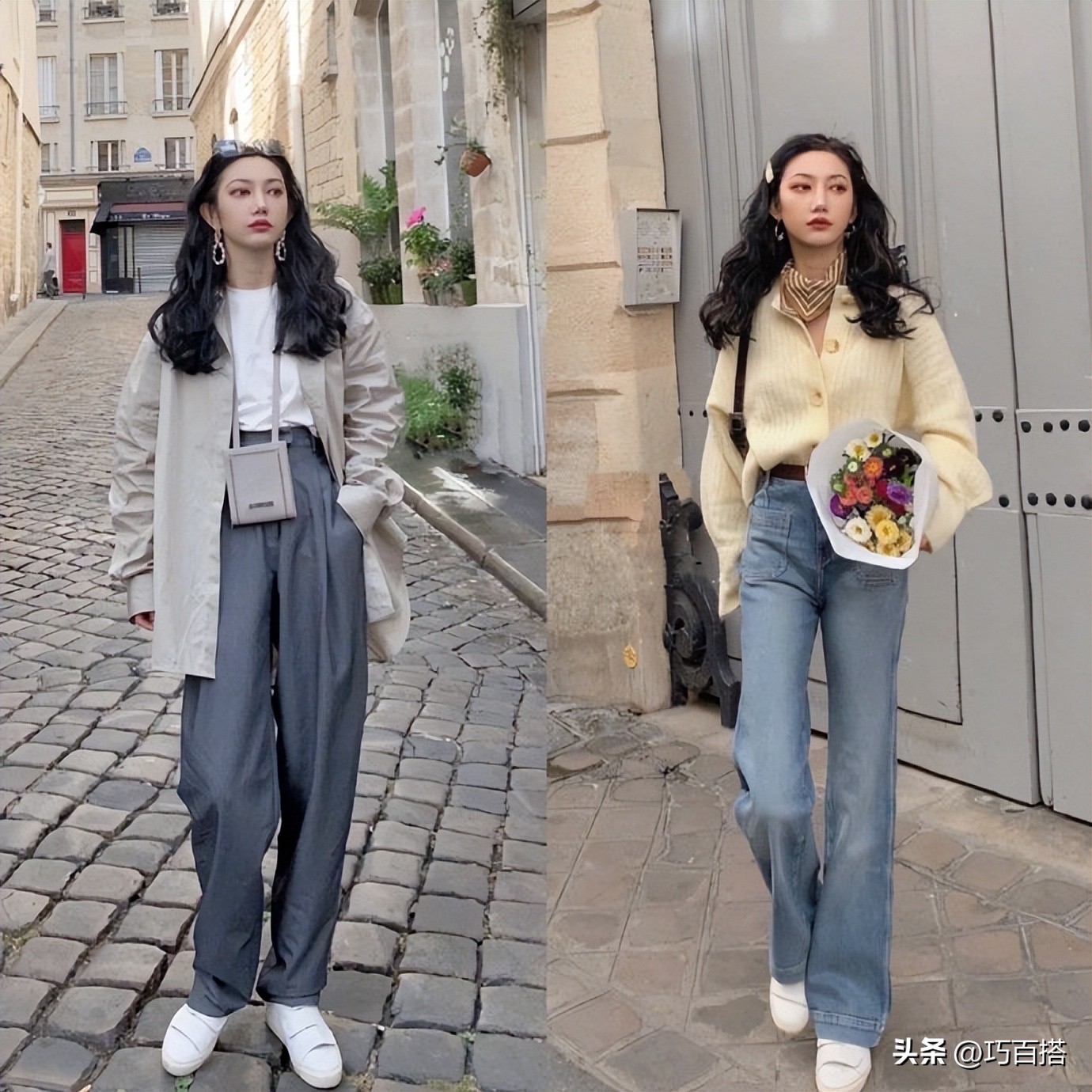 20套日常*服私**为你保驾整个秋天，想要省钱又能变美的，赶紧码住