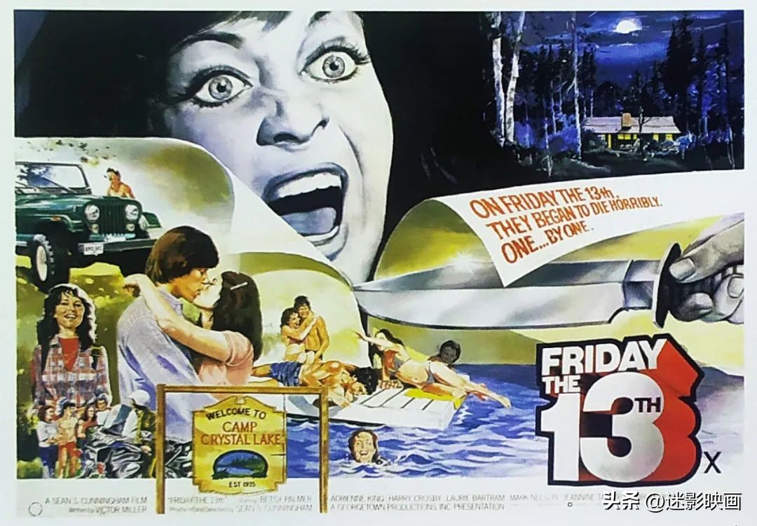 朝鲜硬核怪兽片：导演遭绑架，国家元首监制，故宫取景的另类神作