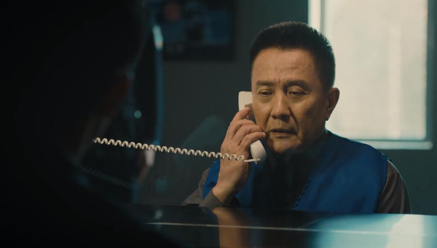 促醒者大结局谁是凶手,促醒者韩西林王恒之