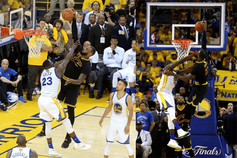 今年勇士能夺冠谁会获得fmvp,勇士近八年四次夺冠fmvp是谁