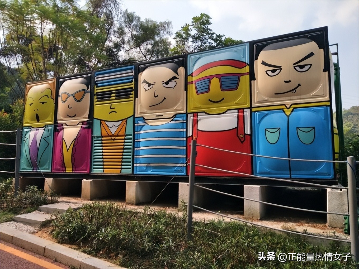 深圳市罗湖淘金山绿道登山口,深圳淘金山绿道海拔高