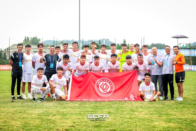 乌鲁木齐高级中学足球冠军,乌鲁木齐高级中学男足全国总决赛