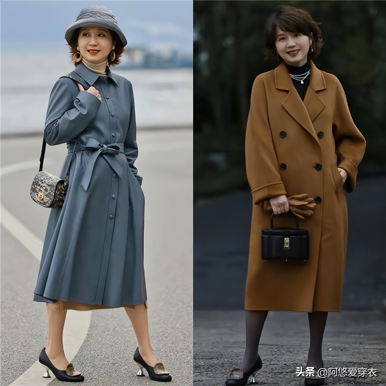 女人如何提升穿衣衣品,如何快速提升衣品穿搭