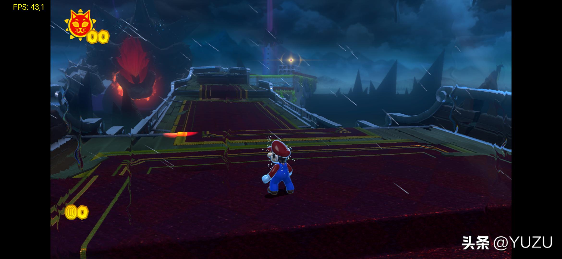 switch模拟器yuzu怎么添加游戏,switch模拟器YUZU