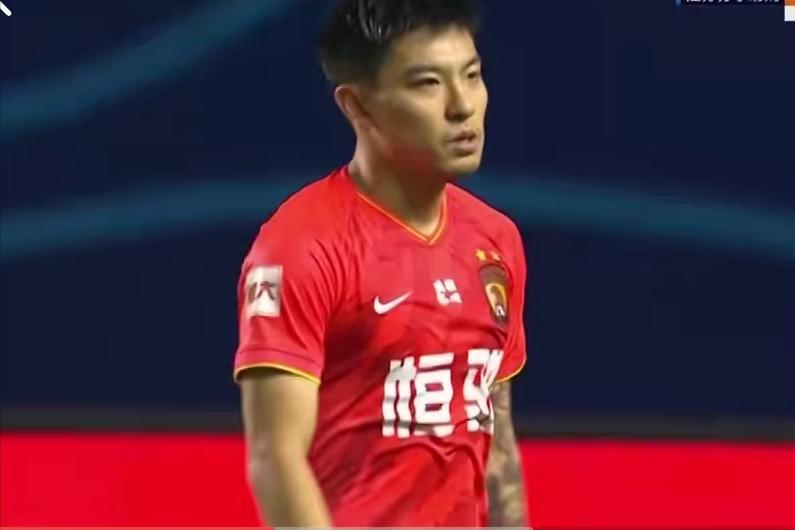 恒大最有希望留洋的球员,2022恒大球员去向