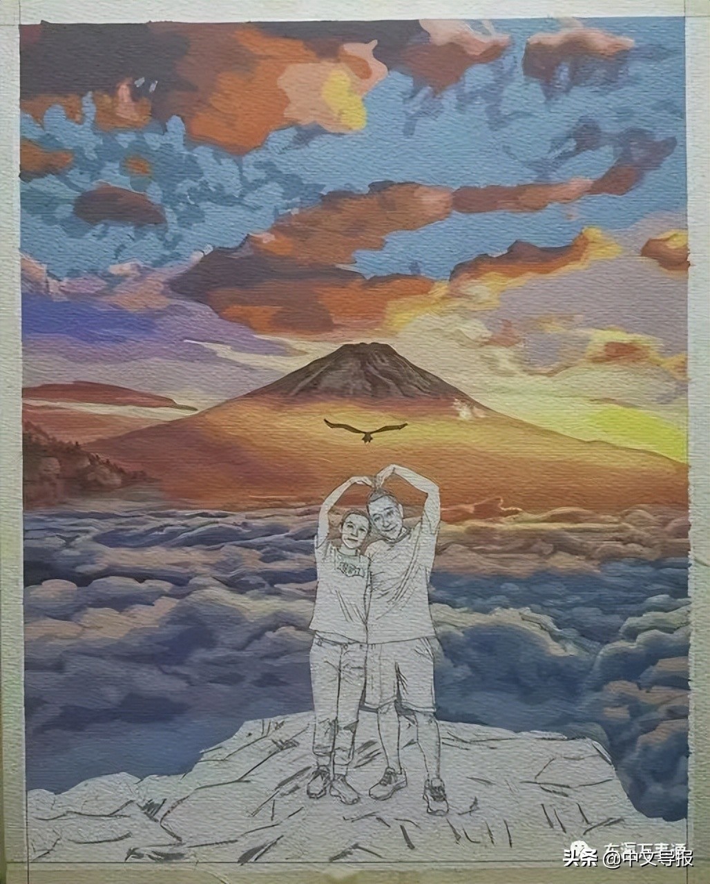 盖晓星照片,盖晓星