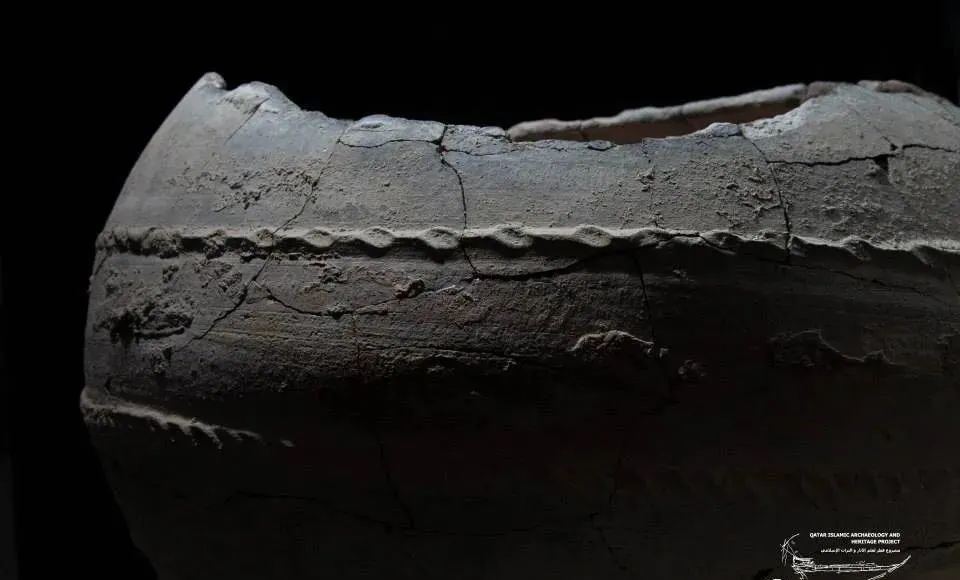 卡塔尔是属于哪个沙漠,卡塔尔沙漠面积有多大