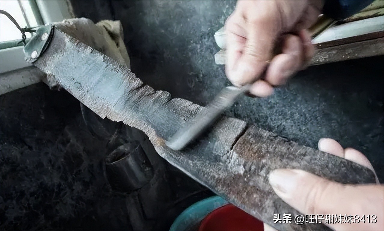 中国正在消失的老行当,正在消失的10个老行当