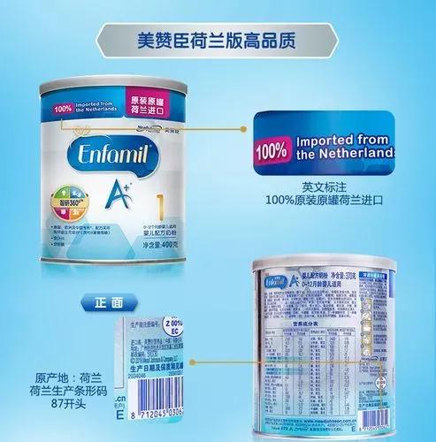 为什么国内奶粉这么贵,有哪些常见国外的品牌奶粉