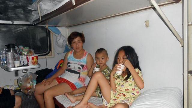 火车硬卧和硬座差别大吗,火车的硬卧和硬座什么区别