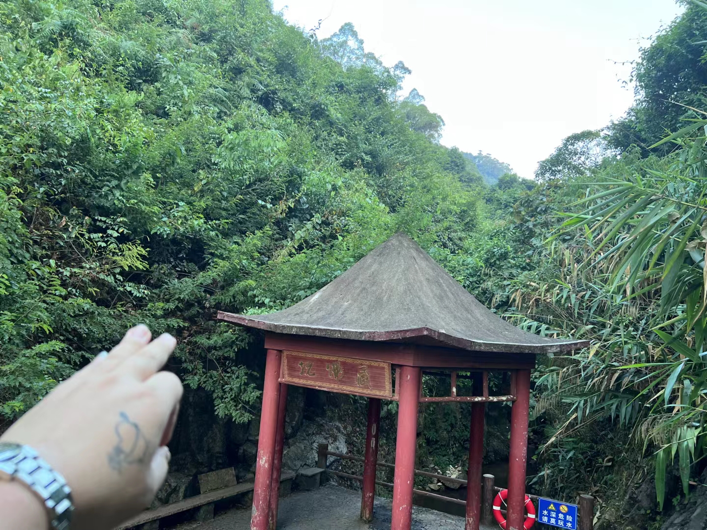 六祖惠能真实感悟,六祖惠能故居视频