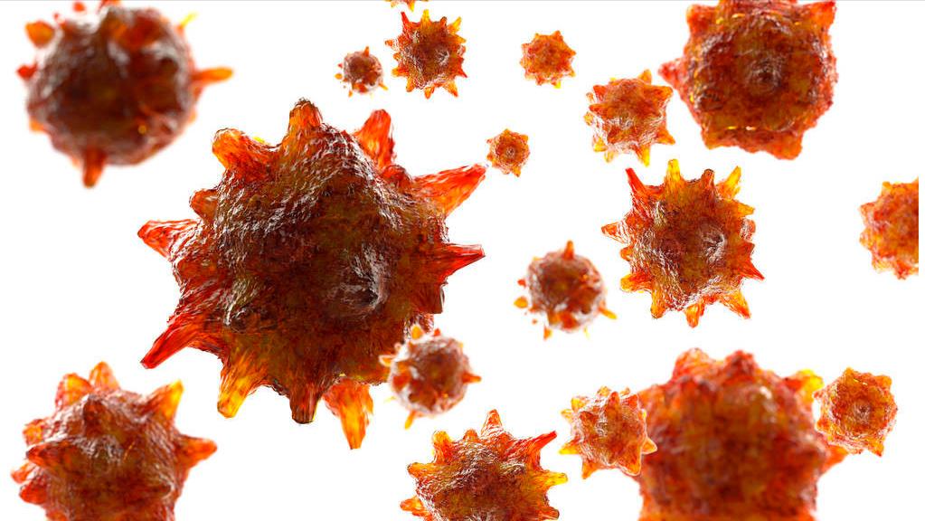 感染hpv患宫颈癌的几率大吗,感染了hpv一定会得宫颈癌