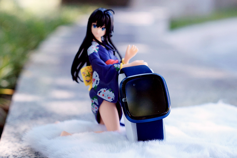 从来没用过智能手表,没见过的卡西欧手表